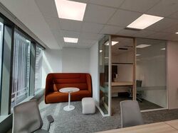 Central Boulevard (D1), Office #497540191